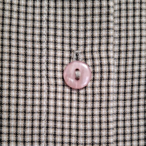 Vintage Christopher & Banks Button Down - Picture 5 of 5